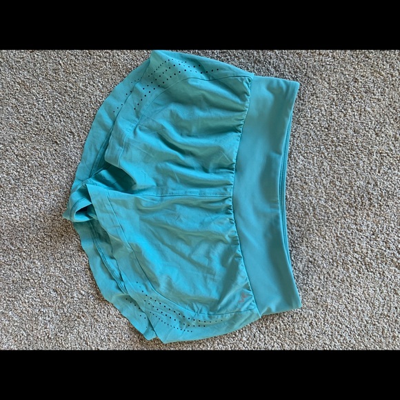Joy lab high waisted workout short bundle - Picture 4 of 5